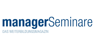 Manager Seminare Logo