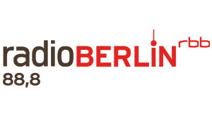 Radio Berlin Logo
