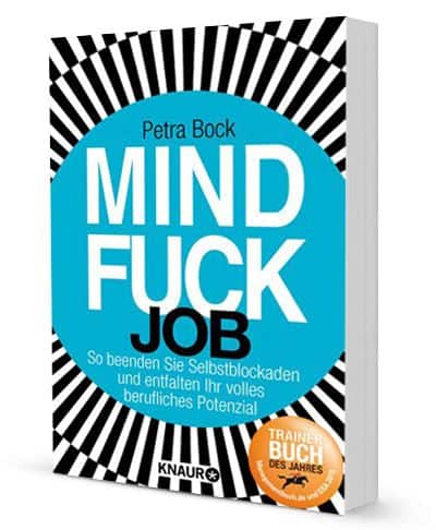 MINDFUCK. Job - Das Buch