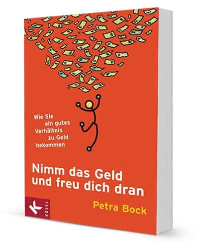 Nimm das Geld und freu dich dran