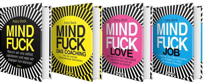 The Mindfuck books