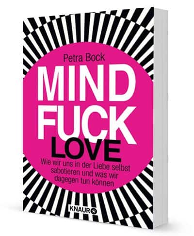MINDFUCK. Love - The book