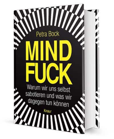 MINDFUCK - The book