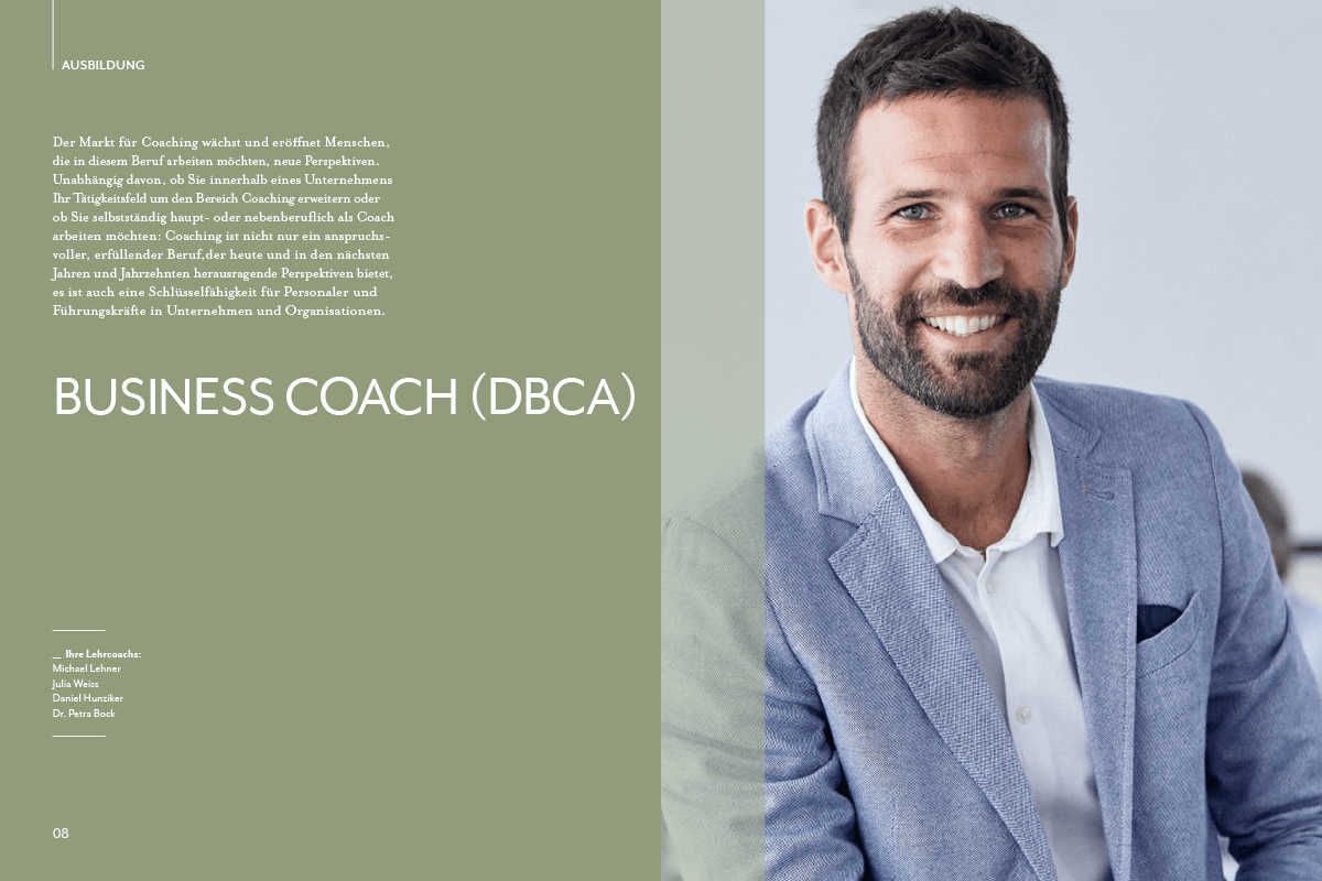 PDF Download Business Coach (DBCA)